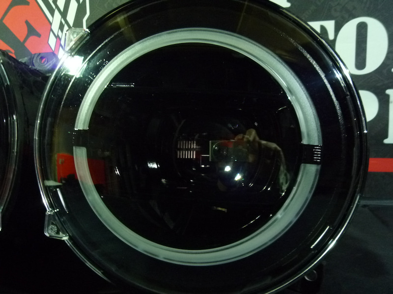 G63ナイトパッケージ